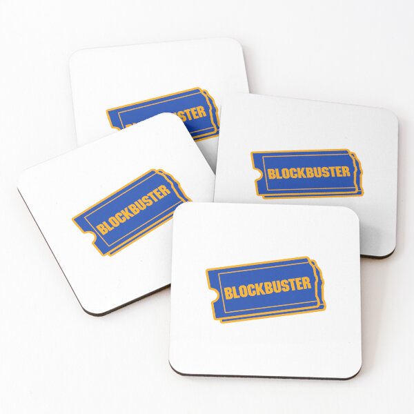 Item preview, Blockbuster T-Shirtbuster designed and sold by BondiArthur.