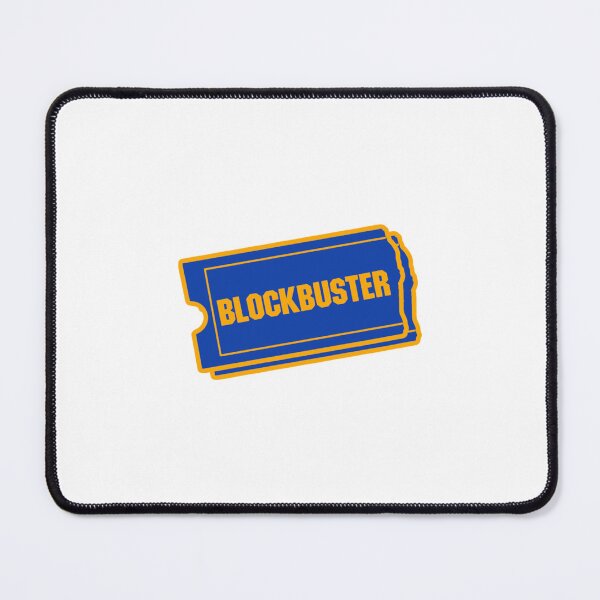 Item preview, Blockbuster T-Shirtbuster designed and sold by BondiArthur.