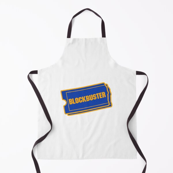 Item preview, Blockbuster T-Shirtbuster designed and sold by BondiArthur.