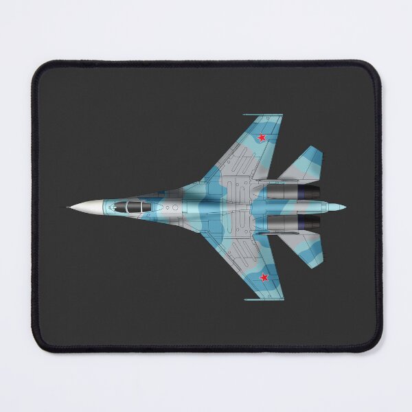 Item preview, Sukhoi Su-27 designed and sold by rogue-design.