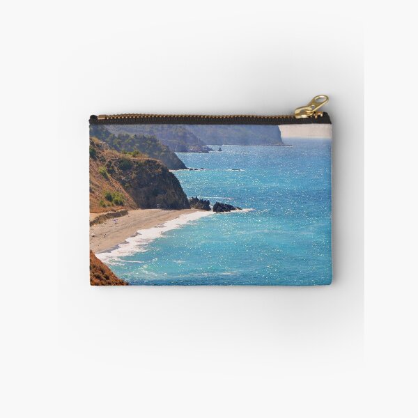 Item preview, Playa de Las Alberquillas Costa del Sol Spain designed and sold by AndyEvansPhotos.