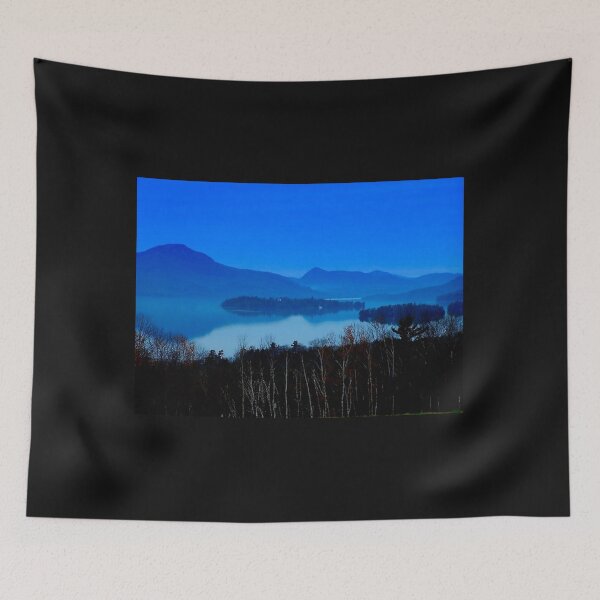 Item preview, Blue Mountains of Vermont designed and sold by Chanel70.