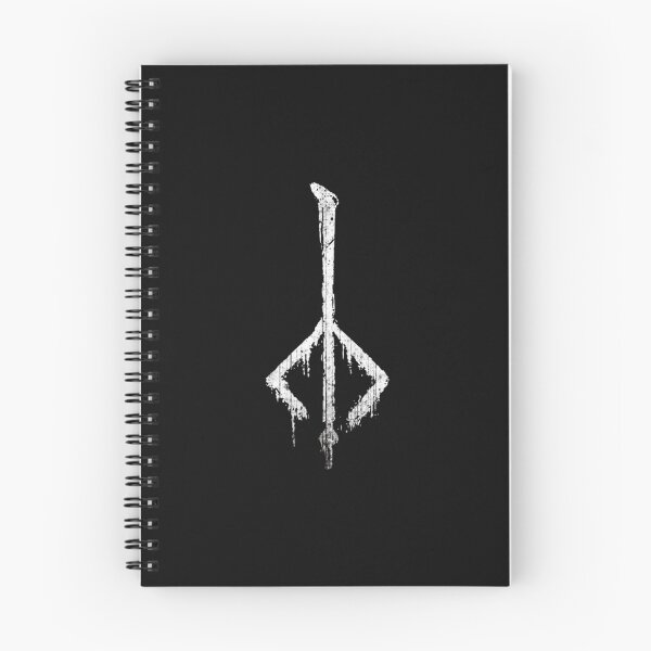 Item preview, Bloodborne T-ShirtHunter's Mark designed and sold by BondiArthur.