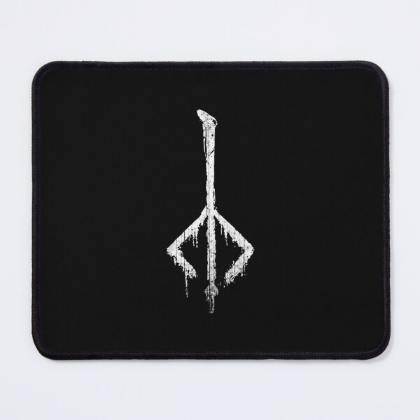 Item preview, Bloodborne T-ShirtHunter's Mark designed and sold by BondiArthur.