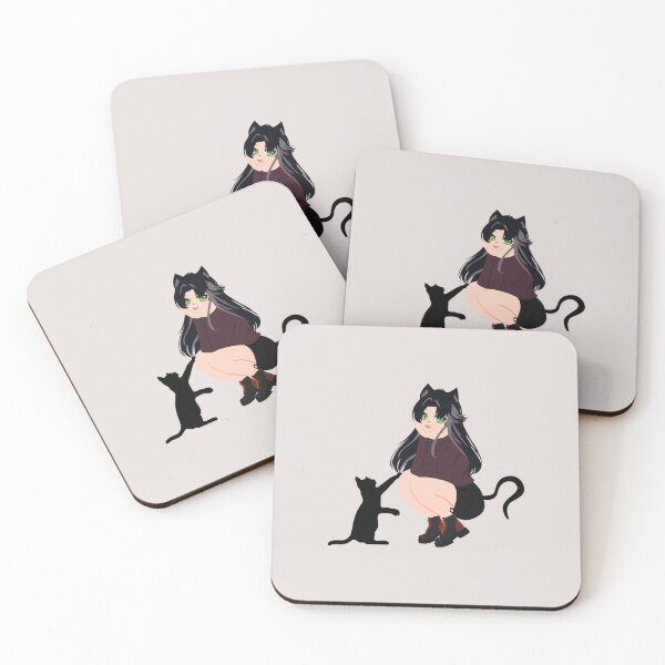 Item preview, Cat Women T-Shirtcat women designed and sold by BondiArthur.