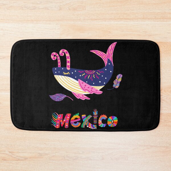 Item preview, Alebrije Whale designed and sold by Warn3r.