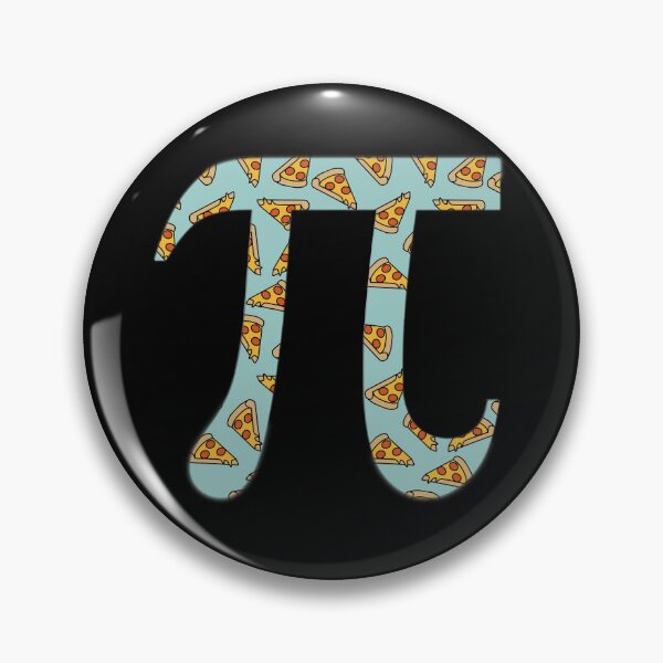 Artikelvorschau, Pizza-Pi-Symbol entworfen und verkauft von Ayalolo2020.