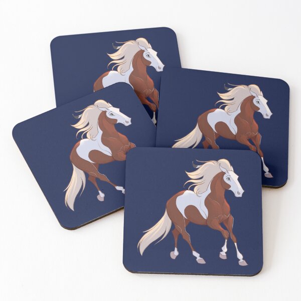 Item preview, Rain - Spirit Stallion of the Cimarron   designed and sold by Vivithames.