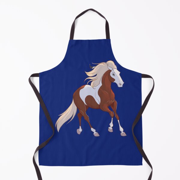 Item preview, Rain - Spirit Stallion of the Cimarron   designed and sold by Vivithames.