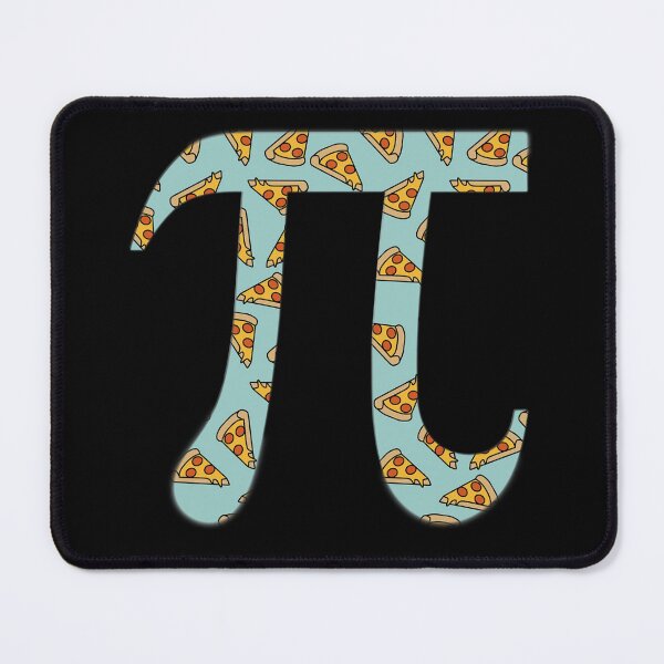 Item preview, pizza pi symbol designed and sold by Ayalolo2020.