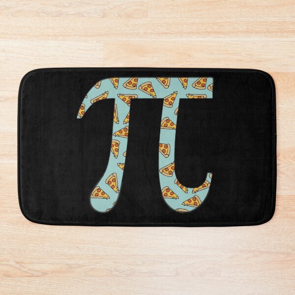 Item preview, pizza pi symbol designed and sold by Ayalolo2020.