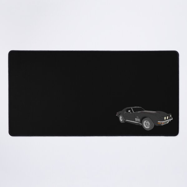 Item preview, Max's Chevrolet Corvette designed and sold by PROIVO13.