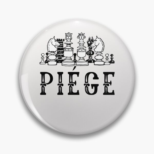 Item preview, trap for man chess Cartoon Graphics  designed and sold by roseanger.