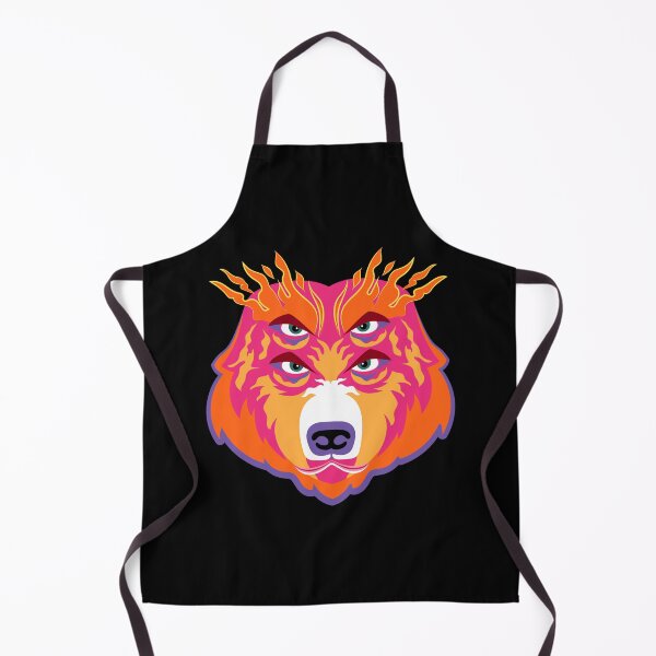 Item preview, ANGRY MOMA BEAR, MAMA BEAR IS ANGRY designed and sold by KimoStudio.