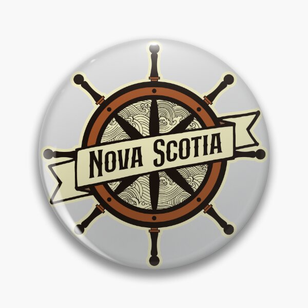 Item preview, Nova Scotia sailing designed and sold by chrlalexandru.
