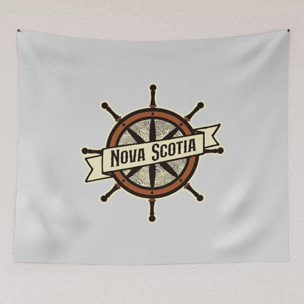 Item preview, Nova Scotia sailing designed and sold by chrlalexandru.
