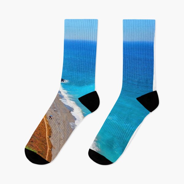 Item preview, Playa de Las Alberquillas Costa del Sol Spain designed and sold by AndyEvansPhotos.