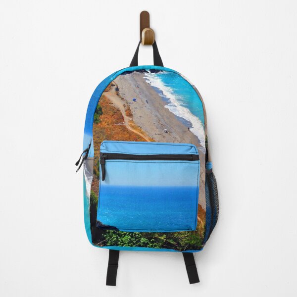 Item preview, Playa de Las Alberquillas Costa del Sol Spain designed and sold by AndyEvansPhotos.