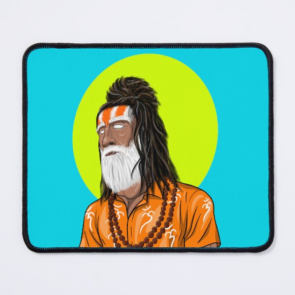 Item preview, Post modernist Aghori designed and sold by Blue Bouy.