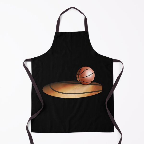 Item preview, Basketball Is In The Spotlight On The Essential T-Shirt designed and sold by baileyhodg.