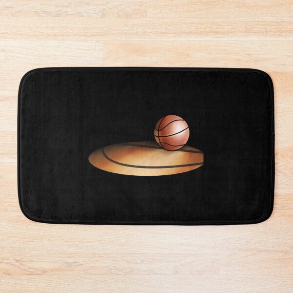 Item preview, Basketball Is In The Spotlight On The Essential T-Shirt designed and sold by baileyhodg.