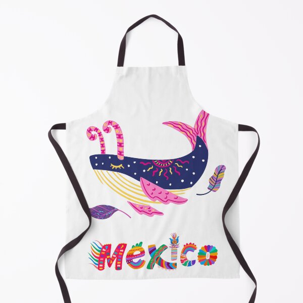 Item preview, Alebrije Whale designed and sold by Warn3r.