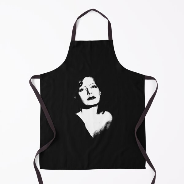 Item preview, Greta Garbo T-ShirtGreta Garbo designed and sold by BondiArthur.