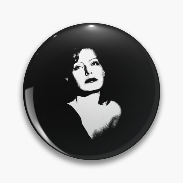 Item preview, Greta Garbo T-ShirtGreta Garbo designed and sold by BondiArthur.