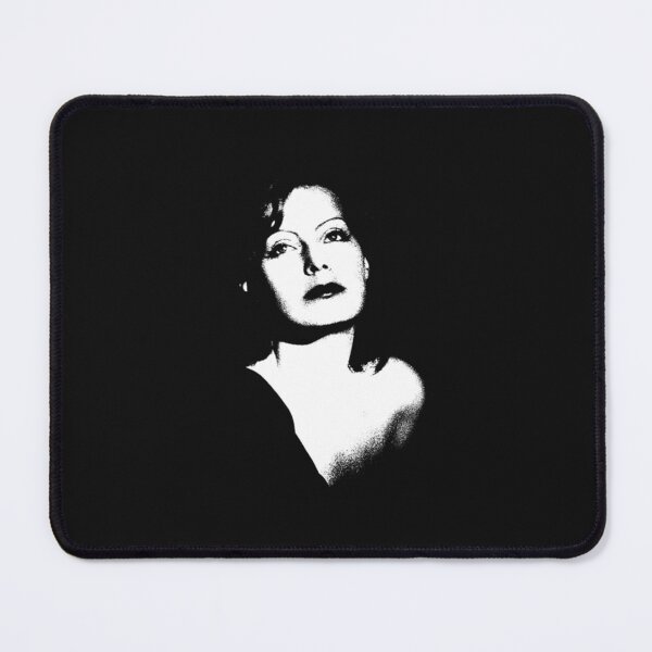 Item preview, Greta Garbo T-ShirtGreta Garbo designed and sold by BondiArthur.