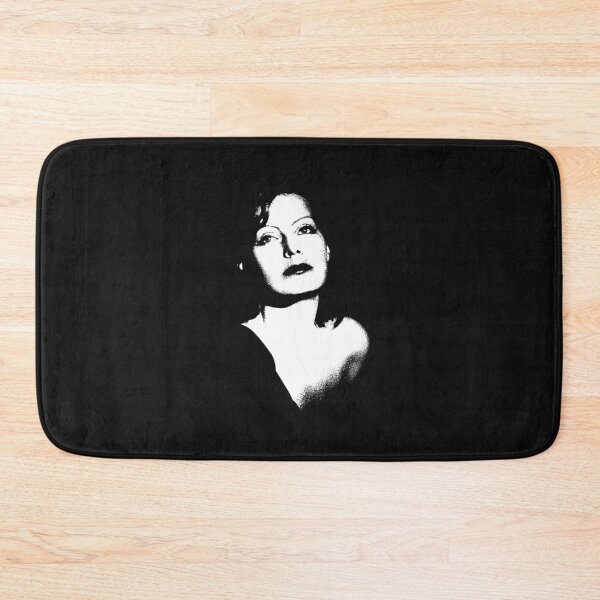 Item preview, Greta Garbo T-ShirtGreta Garbo designed and sold by BondiArthur.
