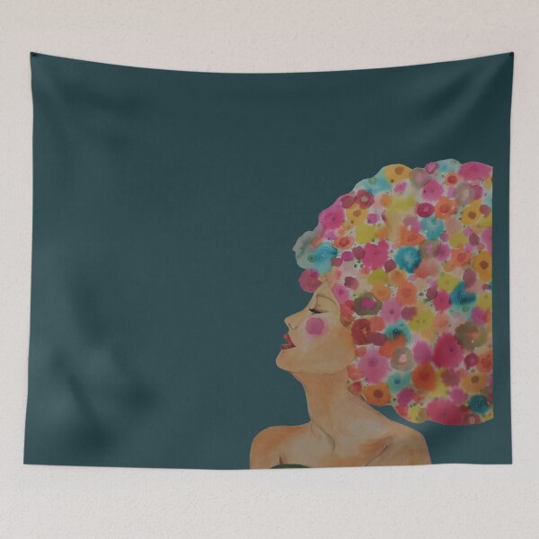 Item preview, camelia designed and sold by sylvie  demers.