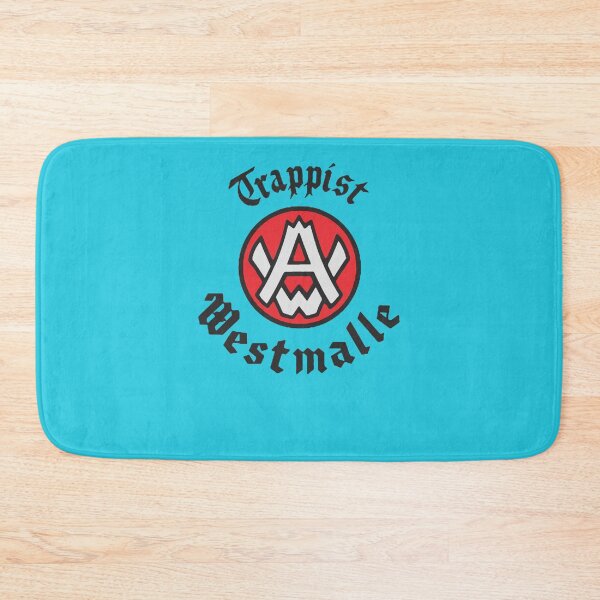 Item preview, trappist westmalle Essential T-Shirt designed and sold by DominikJachmann.