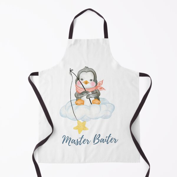 Item preview, master baiter funny fishing shirts for men master baiter designed and sold by PrixSympa.