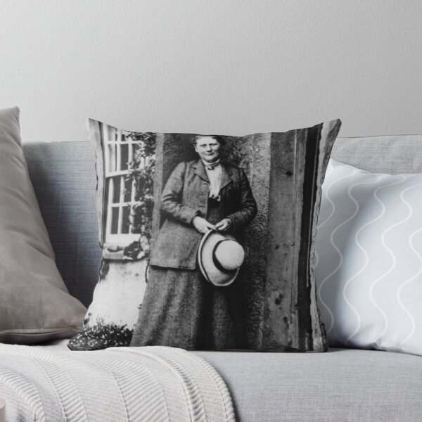 Item preview, writer Beatrix Potter designed and sold by wowlil.
