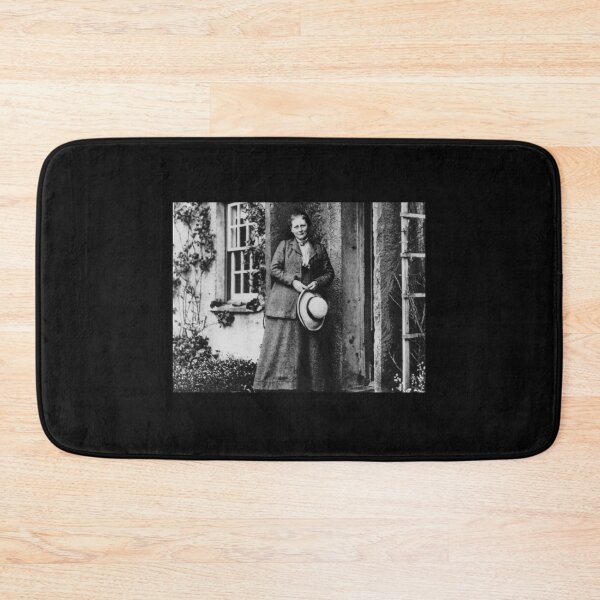 Item preview, writer Beatrix Potter designed and sold by wowlil.
