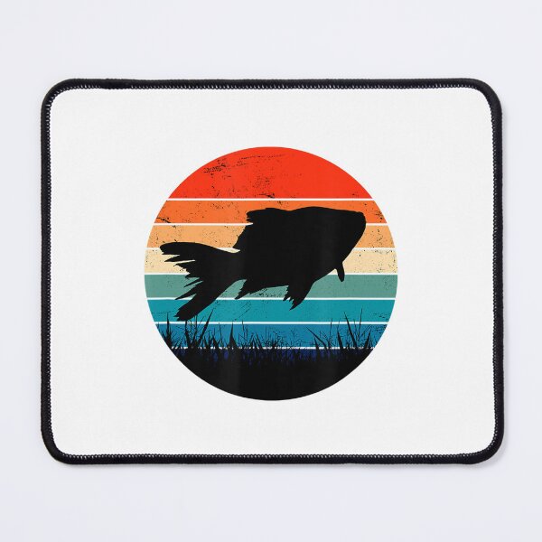 Item preview, Funny Aquarium Fish Tank Lover Fishkeeper designed and sold by roseanger.