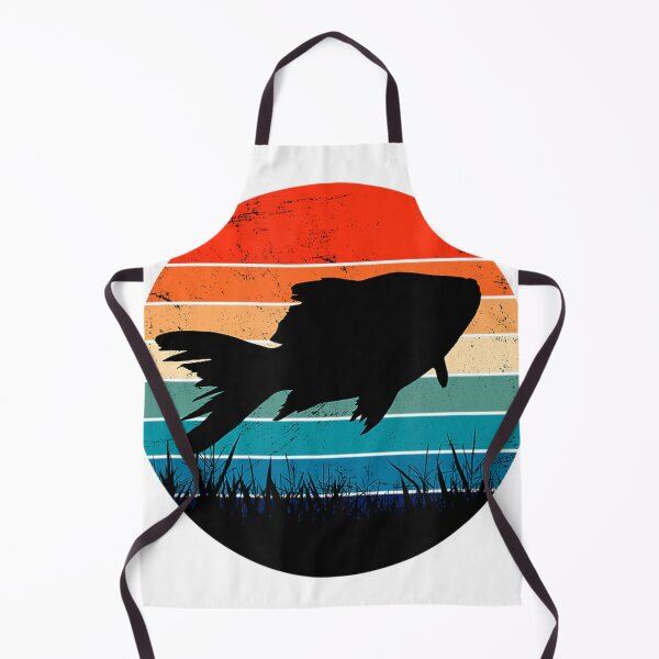 Item preview, Funny Aquarium Fish Tank Lover Fishkeeper designed and sold by roseanger.
