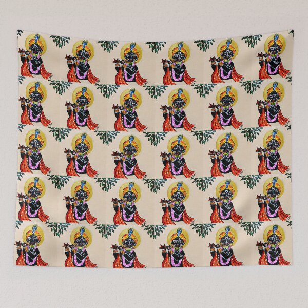 Item preview, LORD KRISHNA designed and sold by Dr. Diksha  Singh.