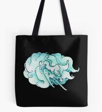 alolan ninetales Tote Bag