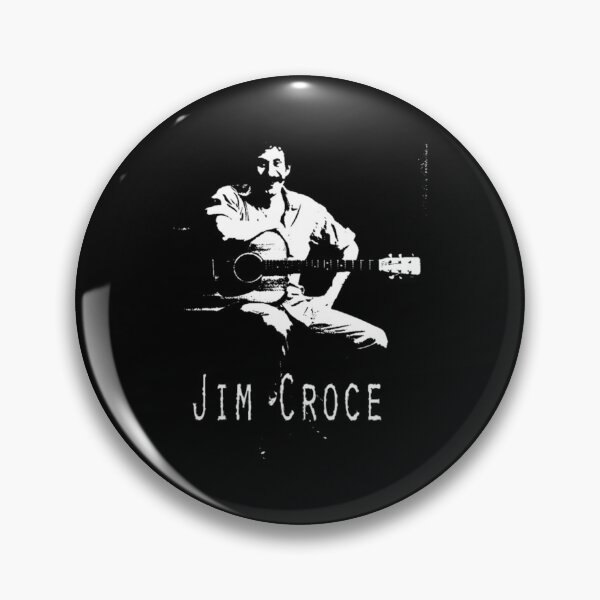 Item preview, Jim Croce T-ShirtJim Croce  designed and sold by BondiArthur.
