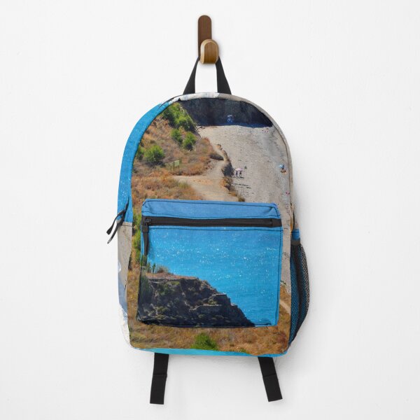 Item preview, Playa de Las Alberquillas Costa del Sol Spain designed and sold by AndyEvansPhotos.