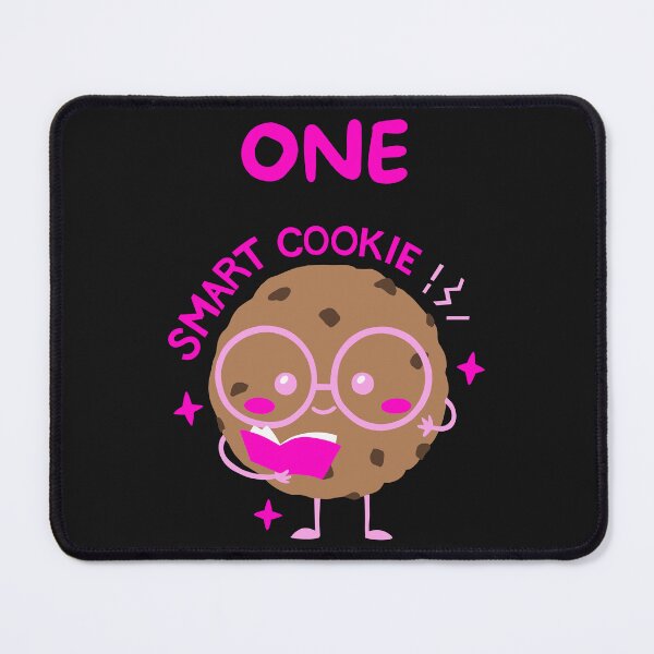 Item preview, One Smart Cookie designed and sold by BhavyaBathla.