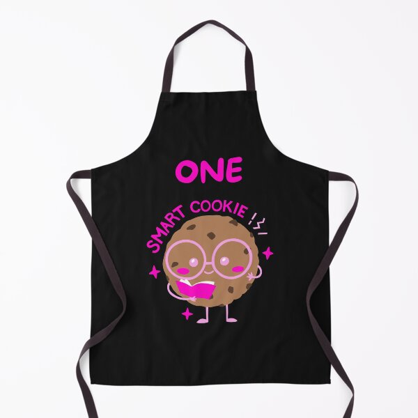 Item preview, One Smart Cookie designed and sold by BhavyaBathla.