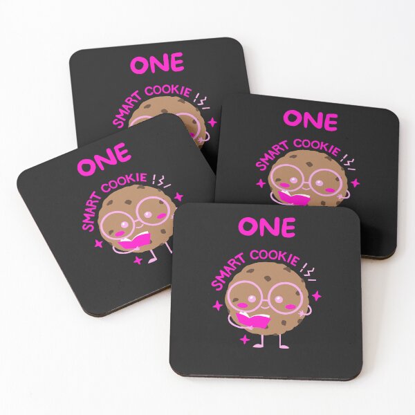 Item preview, One Smart Cookie designed and sold by BhavyaBathla.