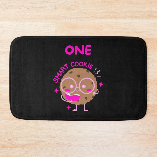 Item preview, One Smart Cookie designed and sold by BhavyaBathla.