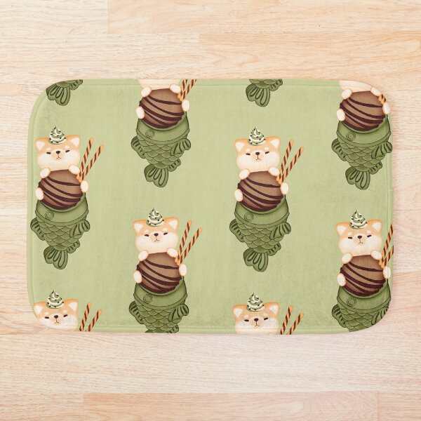 Item preview, The dog of Taiyaki ice cream designed and sold by SiuGaoJok.