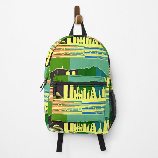 Item preview, Caracas2 designed and sold by SerafinDesign.