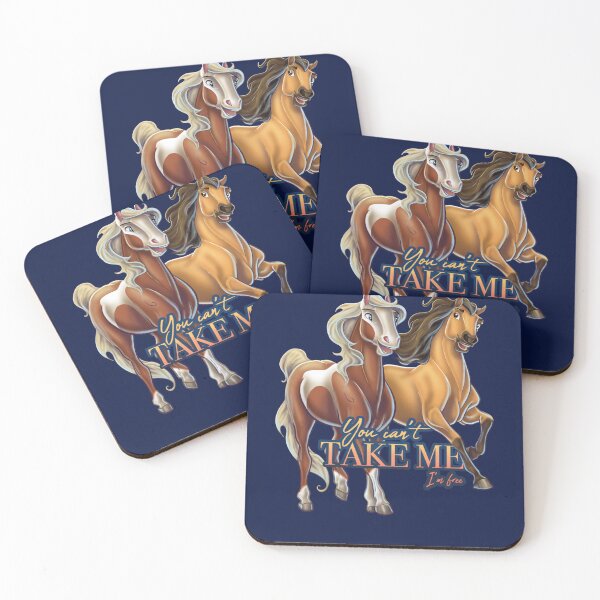 Item preview, Spirit - You Can_t Take Me   designed and sold by Vivithames.