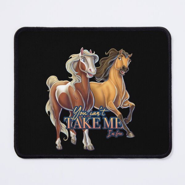 Item preview, Spirit - You Can_t Take Me   designed and sold by Vivithames.