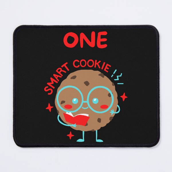 Item preview, One Smart Cookie designed and sold by BhavyaBathla.